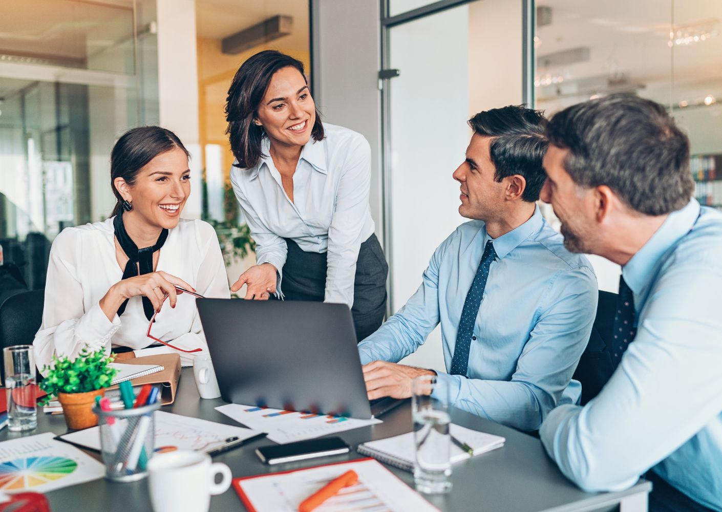 Incalys - Solution alternative pour les entreprises en financement