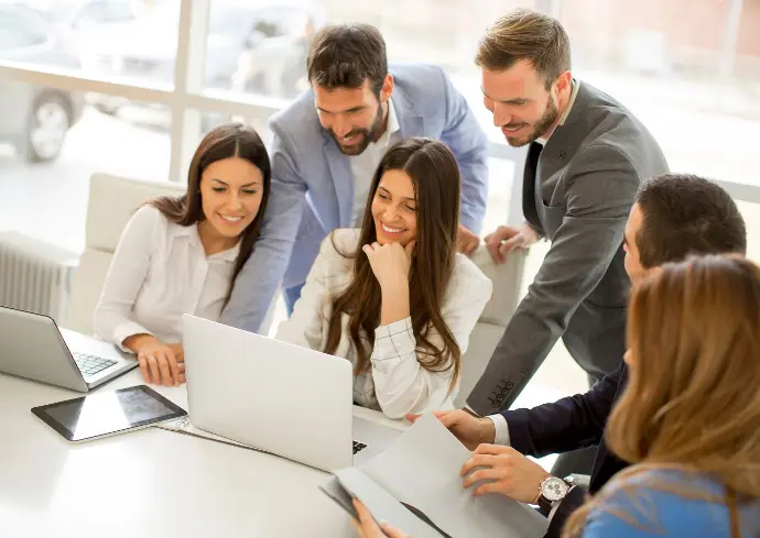 Incalys - Recrutements